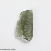 MOLDAVITE 1.29 GRAMS - REGULAR - mini collection (MINIR123)