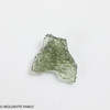 MOLDAVITE 0.71 GRAMS - REGULAR - mini collection (MINIR124)