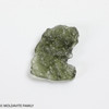 MOLDAVITE 1.29 GRAMS - REGULAR - mini collection (MINIR125)