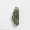 MOLDAVITE 1.37 GRAMS - REGULAR - mini collection (MINIR126)