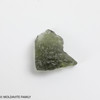 MOLDAVITE 1.04 GRAMS - REGULAR - mini collection (MINIR127)