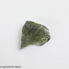 MOLDAVITE 1.04 GRAMS - REGULAR - mini collection (MINIR127)