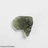 MOLDAVITE 1.04 GRAMS - REGULAR - mini collection (MINIR127)