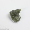 MOLDAVITE 1.04 GRAMS - REGULAR - mini collection (MINIR127)