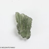MOLDAVITE 1.83 GRAMS - REGULAR - mini collection (MINIR129)