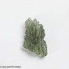 MOLDAVITE 1.83 GRAMS - REGULAR - mini collection (MINIR129)