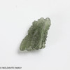 MOLDAVITE 1.83 GRAMS - REGULAR - mini collection (MINIR129)