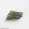 MOLDAVITE 1.83 GRAMS - REGULAR - mini collection (MINIR129)