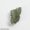 MOLDAVITE 1.83 GRAMS - REGULAR - mini collection (MINIR129)
