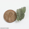 MOLDAVITE 1.83 GRAMS - REGULAR - mini collection (MINIR129)