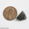 MOLDAVITE 1.12 GRAMS - REGULAR - mini collection (MINIR130)