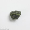 MOLDAVITE 1.33 GRAMS - REGULAR - mini collection (MINIR133)