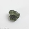 MOLDAVITE 1.33 GRAMS - REGULAR - mini collection (MINIR133)