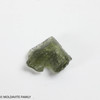 MOLDAVITE 1 GRAMS - REGULAR - mini collection (MINIR134)