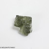 MOLDAVITE 1 GRAMS - REGULAR - mini collection (MINIR134)