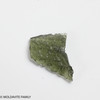 MOLDAVITE 0.99 GRAMS - REGULAR - mini collection (MINIR135)