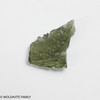 MOLDAVITE 0.99 GRAMS - REGULAR - mini collection (MINIR135)