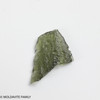 MOLDAVITE 0.99 GRAMS - REGULAR - mini collection (MINIR135)
