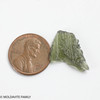 MOLDAVITE 0.99 GRAMS - REGULAR - mini collection (MINIR135)