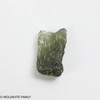 MOLDAVITE 1 GRAMS - REGULAR - mini collection (MINIR136)