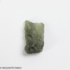 MOLDAVITE 1 GRAMS - REGULAR - mini collection (MINIR136)