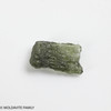 MOLDAVITE 1 GRAMS - REGULAR - mini collection (MINIR136)