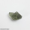 MOLDAVITE 1.02 GRAMS - REGULAR - mini collection (MINIR137)
