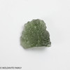 MOLDAVITE 1.32 GRAMS - REGULAR - mini collection (MINIR141)