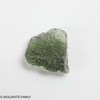 MOLDAVITE 1.32 GRAMS - REGULAR - mini collection (MINIR141)