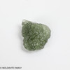 MOLDAVITE 1.32 GRAMS - REGULAR - mini collection (MINIR141)