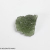 MOLDAVITE 1.32 GRAMS - REGULAR - mini collection (MINIR141)