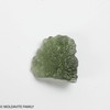 MOLDAVITE 1.32 GRAMS - REGULAR - mini collection (MINIR141)
