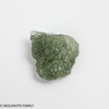 MOLDAVITE 1.32 GRAMS - REGULAR - mini collection (MINIR141)