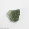 MOLDAVITE 1.32 GRAMS - REGULAR - mini collection (MINIR141)