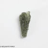MOLDAVITE 1.12 GRAMS - REGULAR - mini collection (MINIR142)