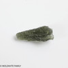 MOLDAVITE 1.12 GRAMS - REGULAR - mini collection (MINIR142)