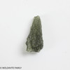 MOLDAVITE 1.12 GRAMS - REGULAR - mini collection (MINIR142)
