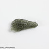 MOLDAVITE 1.12 GRAMS - REGULAR - mini collection (MINIR142)