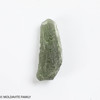 MOLDAVITE 2.03 GRAMS - REGULAR - mini collection (MINIR144)