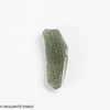 MOLDAVITE 2.03 GRAMS - REGULAR - mini collection (MINIR144)