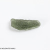 MOLDAVITE 2.03 GRAMS - REGULAR - mini collection (MINIR144)