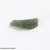 MOLDAVITE 2.03 GRAMS - REGULAR - mini collection (MINIR144)