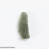 MOLDAVITE 2.03 GRAMS - REGULAR - mini collection (MINIR144)