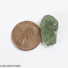 MOLDAVITE 1.7 GRAMS - REGULAR - mini collection (MINIR145)