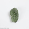 MOLDAVITE 1.7 GRAMS - REGULAR - mini collection (MINIR145)