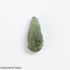 MOLDAVITE 1.5 GRAMS - REGULAR - mini collection (MINIR146)