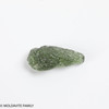 MOLDAVITE 1.5 GRAMS - REGULAR - mini collection (MINIR146)