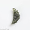 MOLDAVITE 1.59 GRAMS - REGULAR - mini collection (MINIR148)