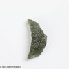 MOLDAVITE 1.59 GRAMS - REGULAR - mini collection (MINIR148)