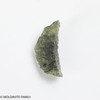 MOLDAVITE 1.59 GRAMS - REGULAR - mini collection (MINIR148)